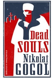 Dead Souls (Nikolai Gogol)