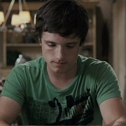 Josh Hutcherson in "The Kids Are All Right"