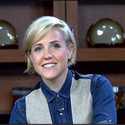 Hannah Hart