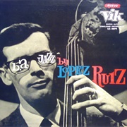 B.A. Jazz – Jorge López Ruiz (1961)