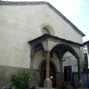 Basilica Paleocristiana Di San Lorenzo, Aosta