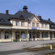 Hultsfred Municipality