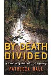 By Death Divided (Hall)