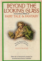 Beyond the Looking Glass (Jonathan Cott)