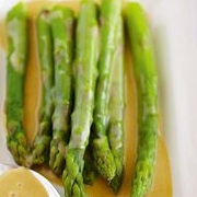 Parisian Asparagus