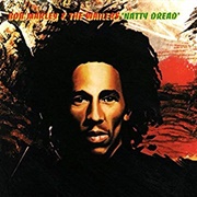 Natty Dread - Bob Marley &amp; the Wailers