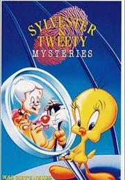 The Sylvester &amp; Tweety Mysteries