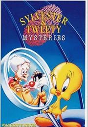 The Sylvester & Tweety Mysteries