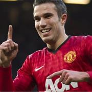 Robin Van Persie