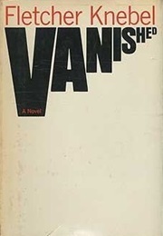 Vanished (Fletcher Knebel)