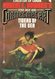 Tigers of the Sea (Robert E. Howard)