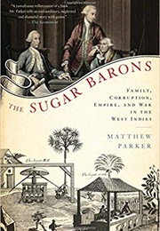 The Sugar Barons (Matthew Parker)