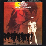 Officer and a Gentleman Soundtrack