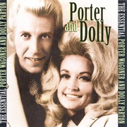 Dolly Parton / Porter Wagoner - The Essential Porter Wagoner and Dolly Parton