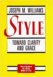 Style (Joseph Williams)