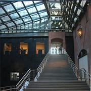United States Holocaust Museum