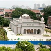 Qingjing Mosque
