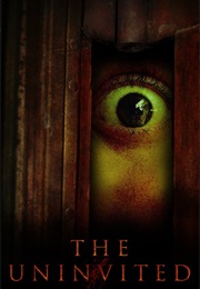 The Uninvited (2008)
