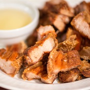 Lechon Kawali