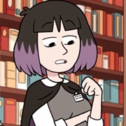 Unnamed Librarian