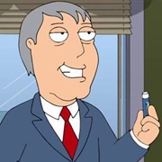 Adam West (Family Guy)