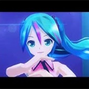 Electric Love Feat. Hatsune Miku