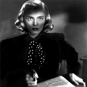 Lizabeth Scott - Pitfall