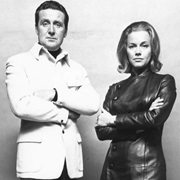 The Avengers (Season 2)