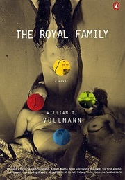 The Royal Family (William T. Vollman)