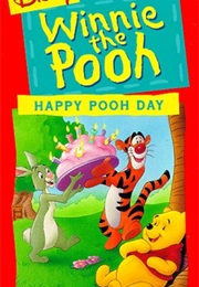 Winnie the Pooh Playtime: Happy Pooh Day (1998)