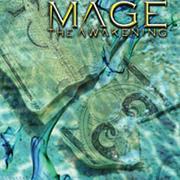 Mage: The Awakening