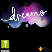 Dreams PS4