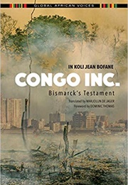 Congo Inc.: Bismarck's Testament (In Koli Jean Bofane)