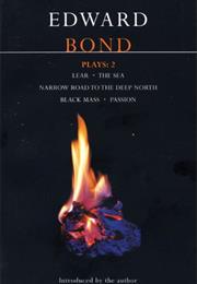 The Sea, Edward Bond