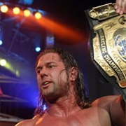 Chris Harris and Elix Skipper