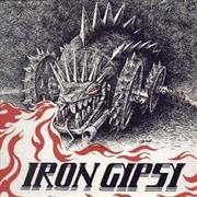 Iron Gypsy - Iron Gypsy (1984)