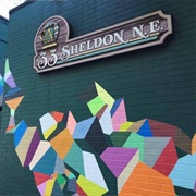 The Apartment Lounge