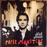 Dave Gahan - Paper Monsters