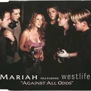 Westlife Against All Odds