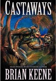 Castaways (Brian Keene)