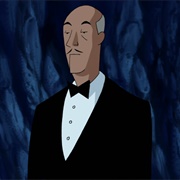 Alfred Pennyworth