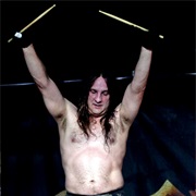 Tom Hunting (Exodus)