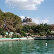 Estado De Coahuila - Parras De La Fuente