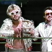 "Hot Stuff" Eddie Gilbert