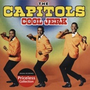 The Capitols - Cool Jerk (Bob Babbitt)