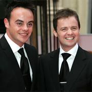 Ant & Dec