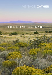 The Song of the Lark (Willa Cather)