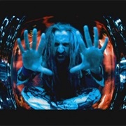 Rob Zombie Feel So Numb