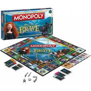 Brave Monopoly