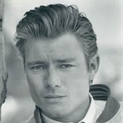 Michael Parks